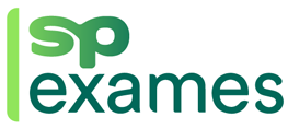 Logo SP Exames